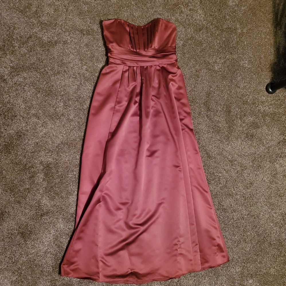 Davids Bridal - Bridesmaids Dress